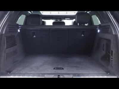 Land-Rover Range Rover Sport P530 Autobiography AWD Auto 25my (2025) - Photo 6