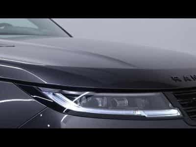 Land-Rover Range Rover Sport P530 Autobiography AWD Auto 25my (2025) - Photo 7