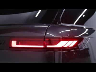 Land-Rover Range Rover Sport P530 Autobiography AWD Auto 25my (2025) - Photo 8