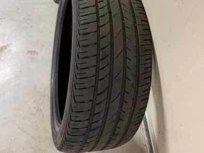 Pneus – 17 - Photo 1