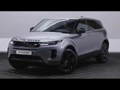 Land-Rover Range Rover Evoque P160 S FWD Auto (2025) - Photo 1