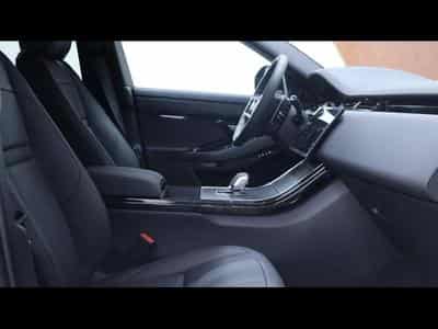 Land-Rover Range Rover Evoque P160 S FWD Auto (2025) - Photo 10