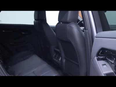 Land-Rover Range Rover Evoque P160 S FWD Auto (2025) - Photo 12