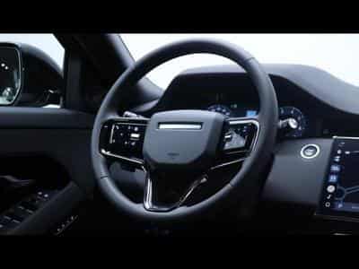 Land-Rover Range Rover Evoque P160 S FWD Auto (2025) - Photo 14