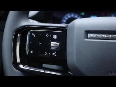 Land-Rover Range Rover Evoque P160 S FWD Auto (2025) - Photo 15