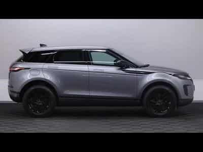 Land-Rover Range Rover Evoque P160 S FWD Auto (2025) - Photo 3