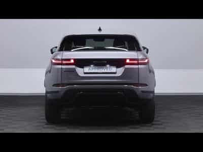 Land-Rover Range Rover Evoque P160 S FWD Auto (2025) - Photo 5