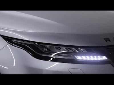 Land-Rover Range Rover Evoque P160 S FWD Auto (2025) - Photo 7