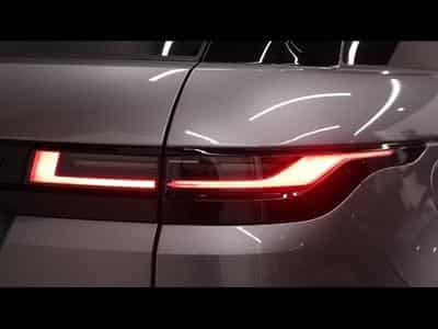 Land-Rover Range Rover Evoque P160 S FWD Auto (2025) - Photo 8