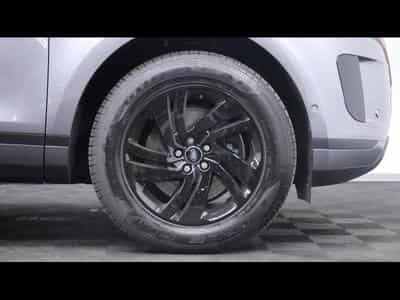 Land-Rover Range Rover Evoque P160 S FWD Auto (2025) - Photo 9