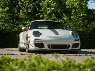 Porsche 911 GT3 RS (2011) - Foto 1
