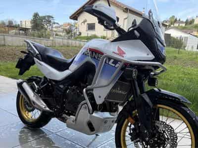 Honda Transalp 2025 XL 750 Transalp (2025) - Photo 1