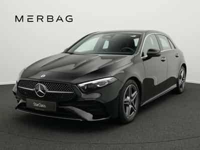 Mercedes A 200 d AMG-Line Multi+Kamera+Ambi (2024) - Photo 1