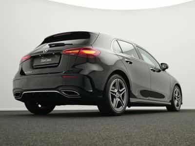 Mercedes A 200 d AMG-Line Multi+Kamera+Ambi (2024) - Photo 11