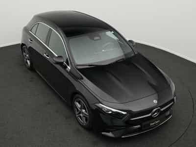 Mercedes A 200 d AMG-Line Multi+Kamera+Ambi (2024) - Photo 12