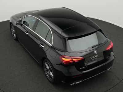 Mercedes A 200 d AMG-Line Multi+Kamera+Ambi (2024) - Photo 13