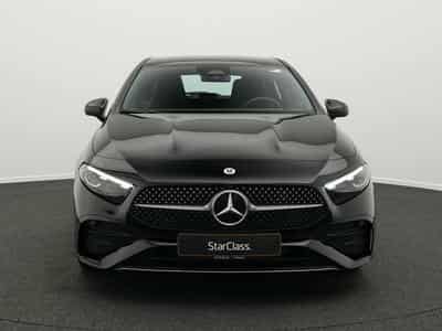 Mercedes A 200 d AMG-Line Multi+Kamera+Ambi (2024) - Photo 2