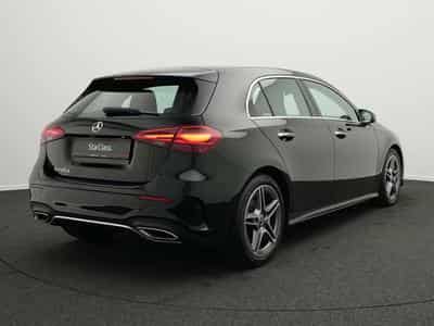 Mercedes A 200 d AMG-Line Multi+Kamera+Ambi (2024) - Photo 3