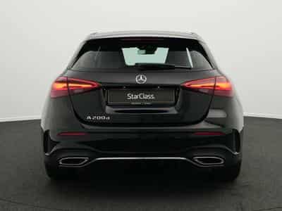 Mercedes A 200 d AMG-Line Multi+Kamera+Ambi (2024) - Photo 4