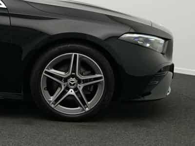 Mercedes A 200 d AMG-Line Multi+Kamera+Ambi (2024) - Photo 8