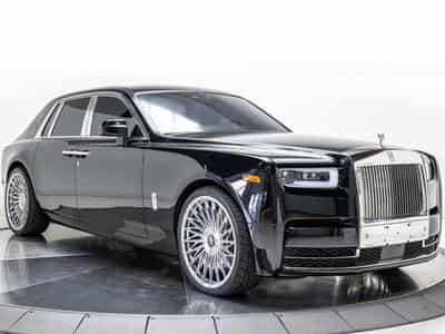 Rolls-Royce Phantom (2020) - Foto 1