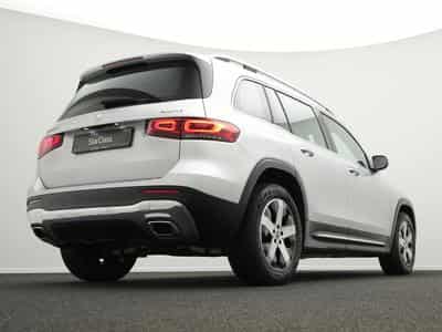 Mercedes GLB 250 4M Progressive Multi+Kamera+Distr+MBUX (2020) - Photo 11