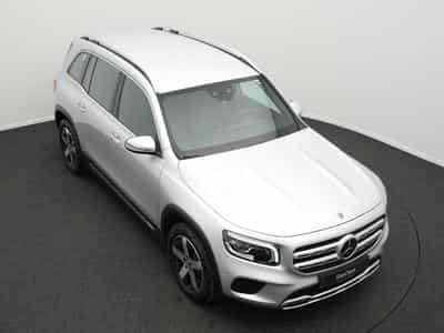 Mercedes GLB 250 4M Progressive Multi+Kamera+Distr+MBUX (2020) - Photo 12