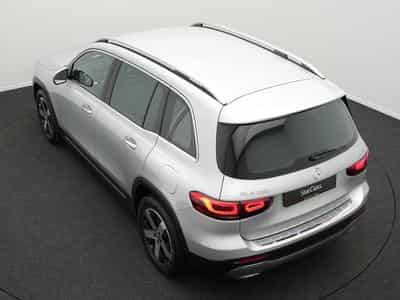 Mercedes GLB 250 4M Progressive Multi+Kamera+Distr+MBUX (2020) - Photo 13