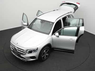 Mercedes GLB 250 4M Progressive Multi+Kamera+Distr+MBUX (2020) - Photo 14