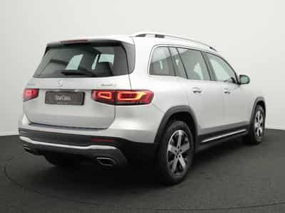 Mercedes GLB 250 4M Progressive Multi+Kamera+Distr+MBUX (2020) - Photo 3