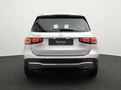 Mercedes GLB 250 4M Progressive Multi+Kamera+Distr+MBUX (2020) - Photo 4