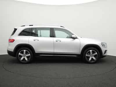 Mercedes GLB 250 4M Progressive Multi+Kamera+Distr+MBUX (2020) - Photo 5