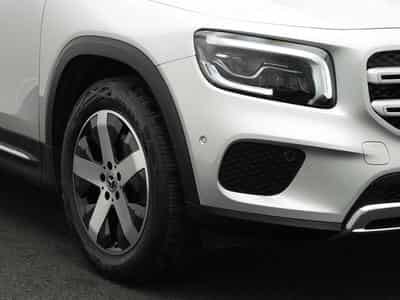 Mercedes GLB 250 4M Progressive Multi+Kamera+Distr+MBUX (2020) - Photo 9