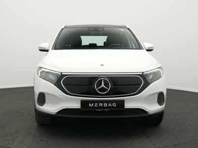 Mercedes EQA Progressive LED+Pano+MBUX+EasyPack (2021) - Photo 2