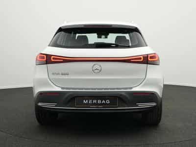 Mercedes EQA Progressive LED+Pano+MBUX+EasyPack (2021) - Photo 4