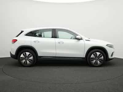 Mercedes EQA Progressive LED+Pano+MBUX+EasyPack (2021) - Photo 5