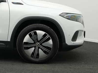 Mercedes EQA Progressive LED+Pano+MBUX+EasyPack (2021) - Photo 8