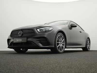 Mercedes E 450 4MATIC AMG-Line Cpe Pano+360°+Memo+Burm (2023) - Photo 10