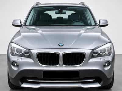 BMW X1 XDrive (2010) - Foto 1