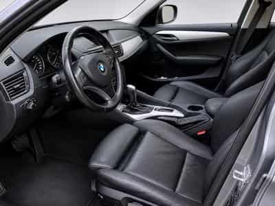 BMW X1 XDrive (2010) - Foto 2