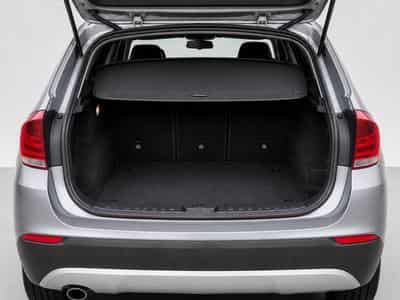 BMW X1 XDrive (2010) - Foto 3
