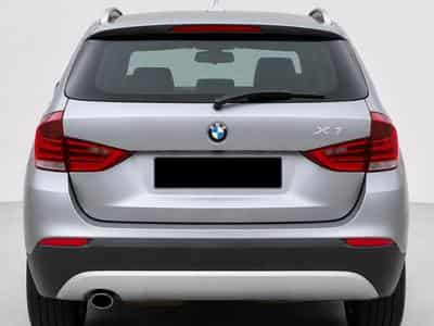 BMW X1 XDrive (2010) - Foto 4