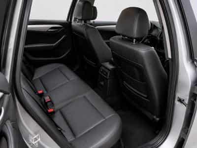 BMW X1 XDrive (2010) - Foto 5
