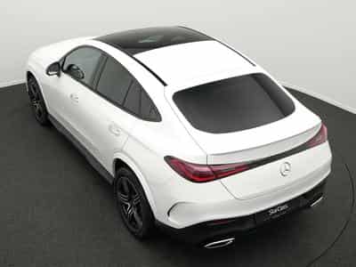 Mercedes GLC 300 4M AMG-Line Cpe Digital+Pano+Airm+Burm (2024) - Photo 13