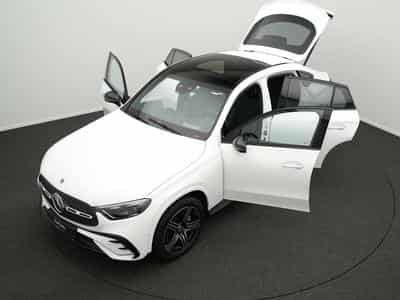 Mercedes GLC 300 4M AMG-Line Cpe Digital+Pano+Airm+Burm (2024) - Photo 14