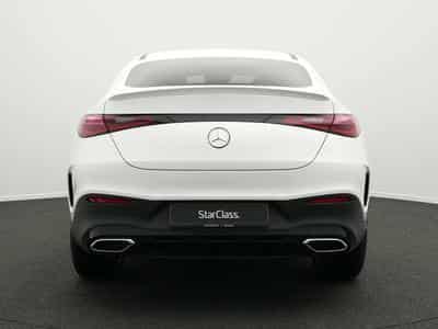 Mercedes GLC 300 4M AMG-Line Cpe Digital+Pano+Airm+Burm (2024) - Photo 4