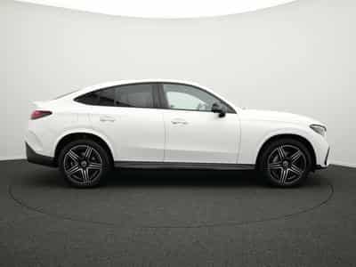 Mercedes GLC 300 4M AMG-Line Cpe Digital+Pano+Airm+Burm (2024) - Photo 5