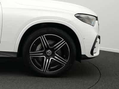 Mercedes GLC 300 4M AMG-Line Cpe Digital+Pano+Airm+Burm (2024) - Photo 8