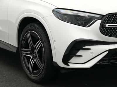Mercedes GLC 300 4M AMG-Line Cpe Digital+Pano+Airm+Burm (2024) - Photo 9