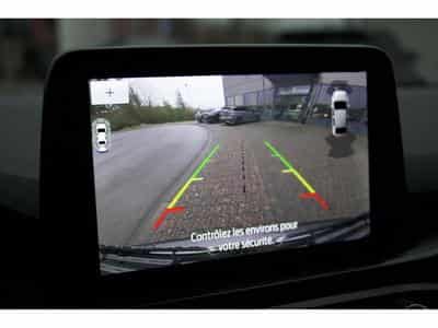 Ford Kuga 2.5 Duratec PHEV ST-Line ACC BLIS pack driver assistance (2024) - Photo 10